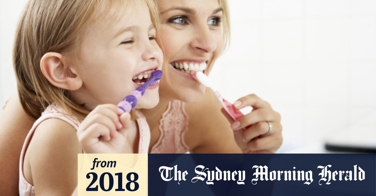 Why you shouldn't brush your teeth after breakfast